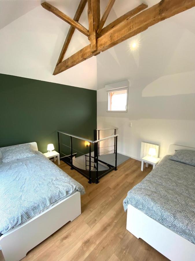 Chaleureux Appartement Aux Allures Nordiques Arcachon Exteriér fotografie
