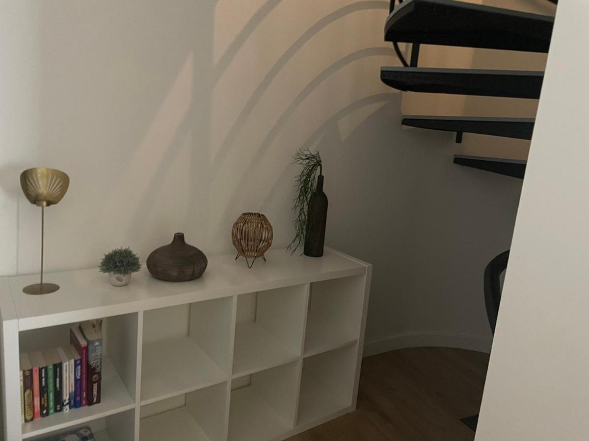 Chaleureux Appartement Aux Allures Nordiques Arcachon Exteriér fotografie